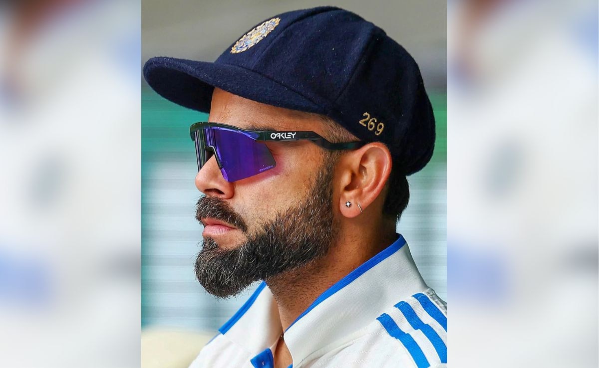"Everyone Afraid Of Virat Kohli": Team India Told To Make Big Change In 5th Test At SCG