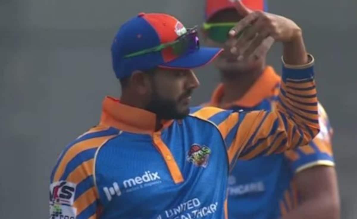 Bangladesh At The Centre Of 'Timed Out' Controversy Again, But With A Twist