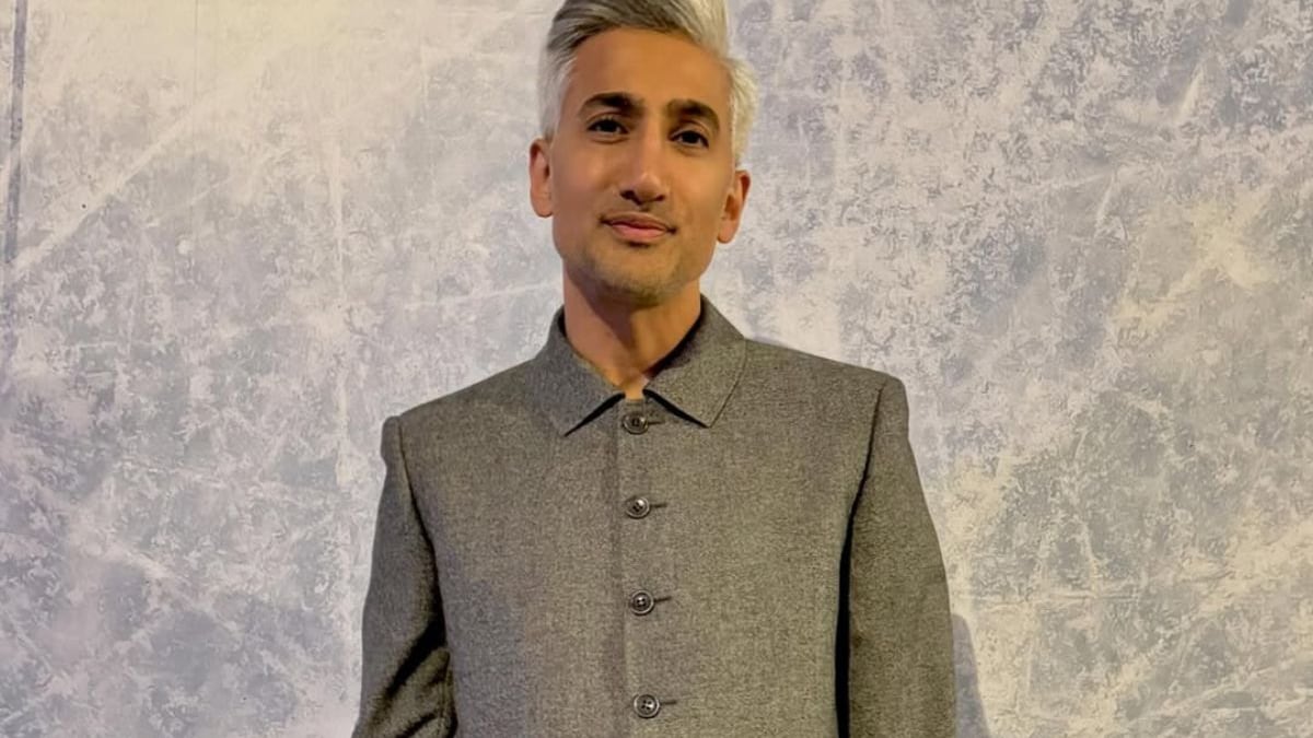 Watch: Queer Eye Star Tan Frances Gajar Ka Halwa Recipe Is Making The Internet Drool