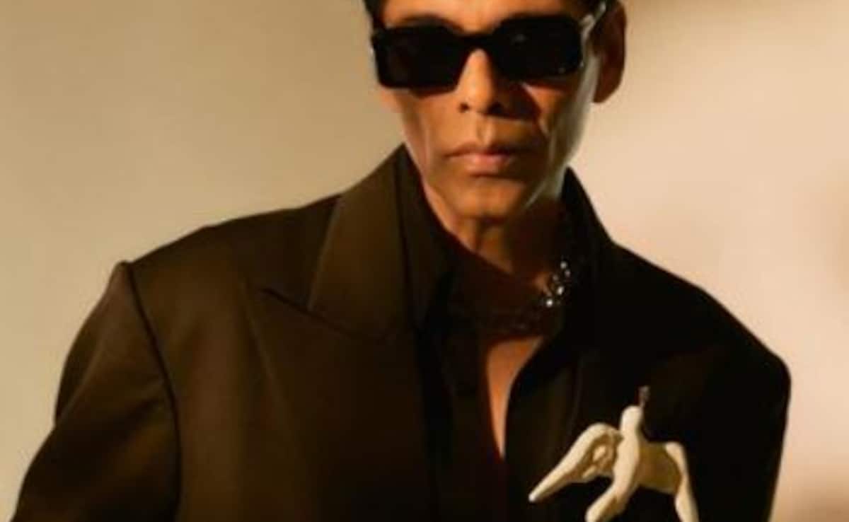 "Dear Inner Peace, Please Don't Try..."