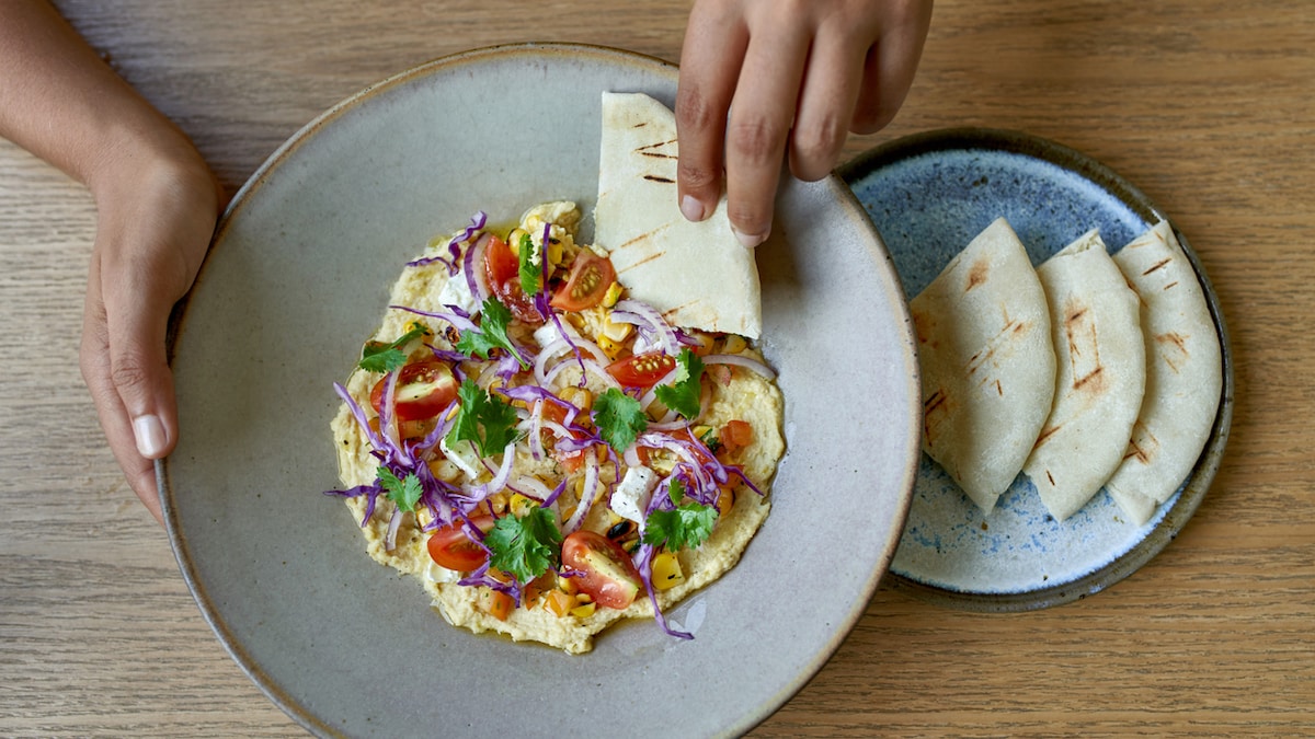 6 Realistic Foodie New Year Resolutions Youll Want To Stick To In 2025