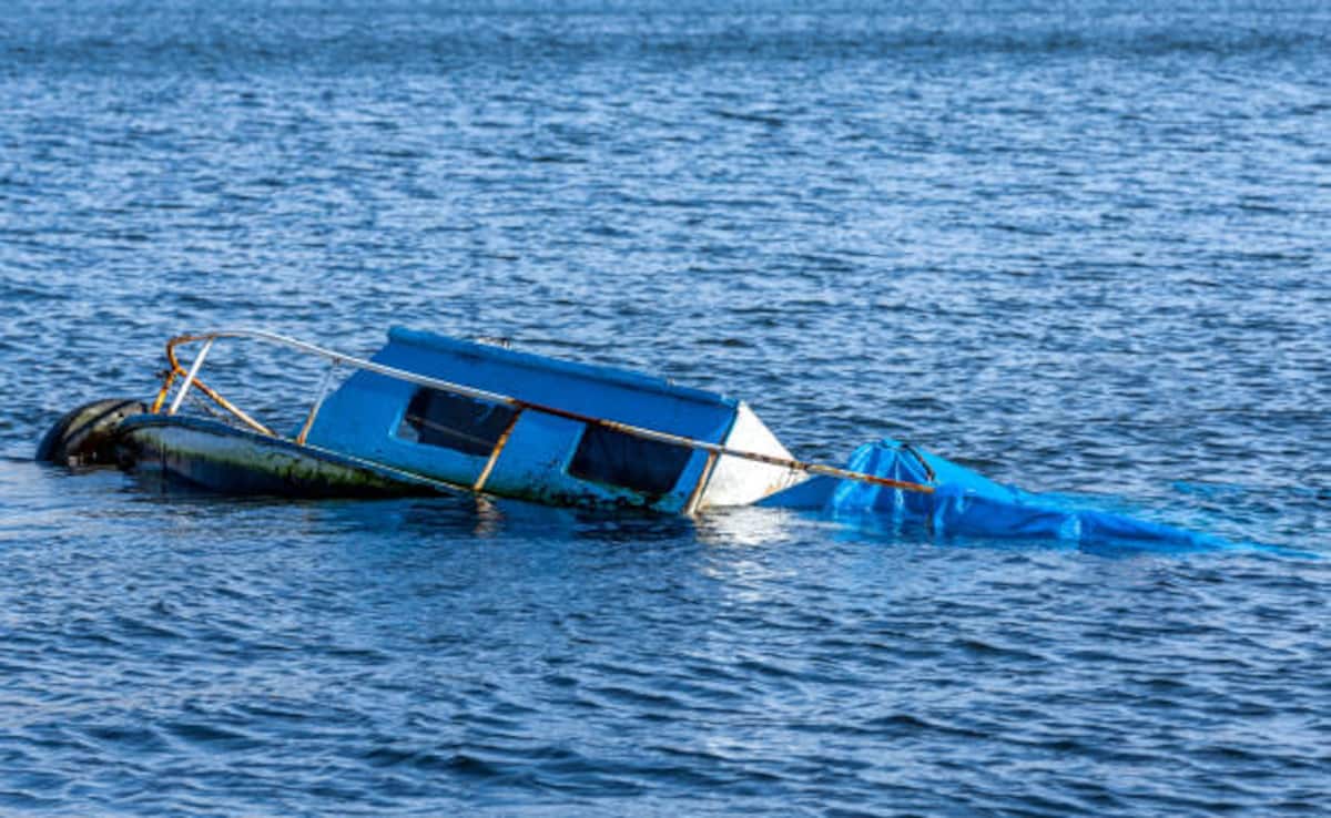 27 Migrants Dead, 83 Rescued After 2 Boats Overturn In Tunisia