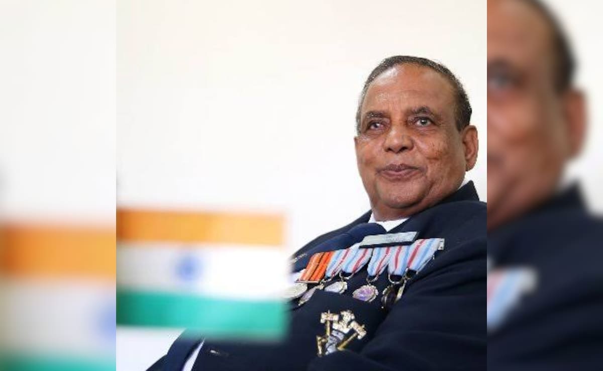 'My Final Wish Is Fulfilled': Paralympic Legend Murlikant Petkar Elated On Getting Arjuna Award