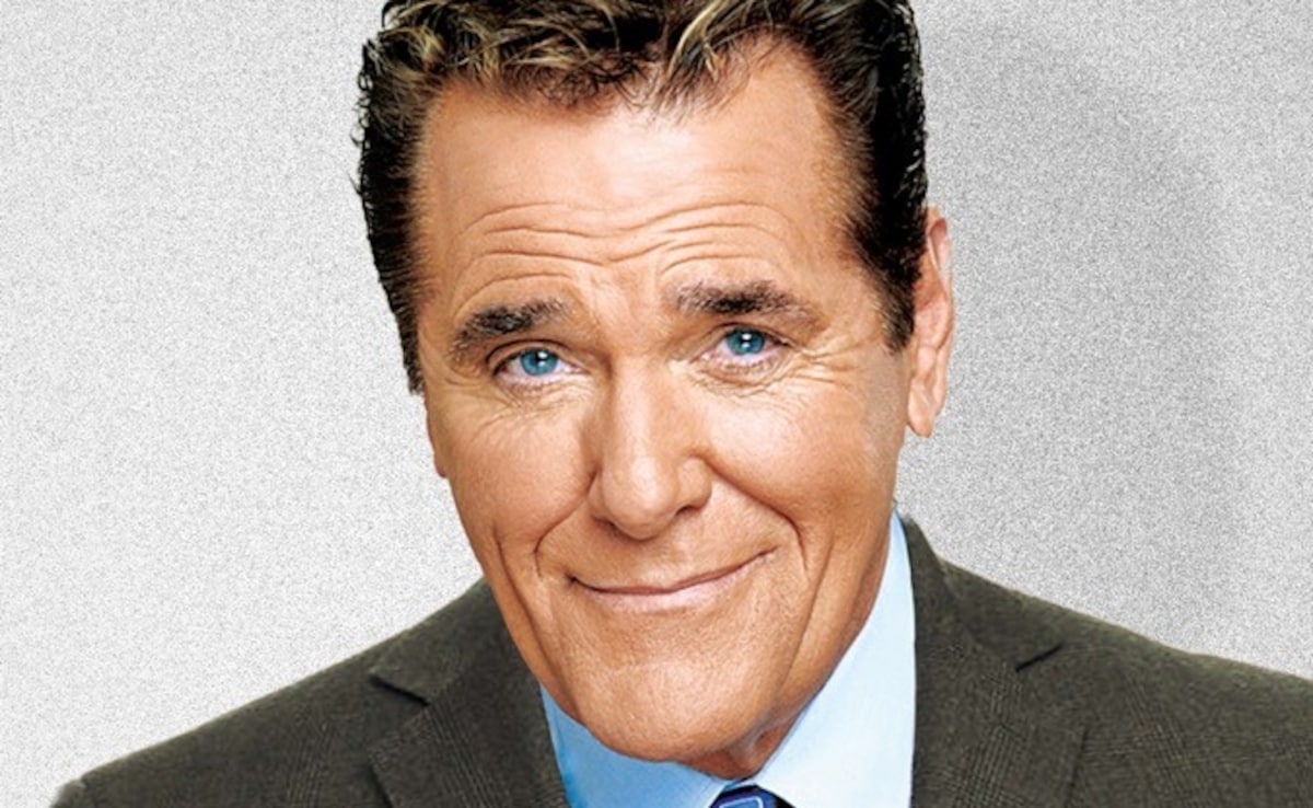 Chuck Woolery, Original ‘Wheel Of Fortune’ Host, Dies At 83