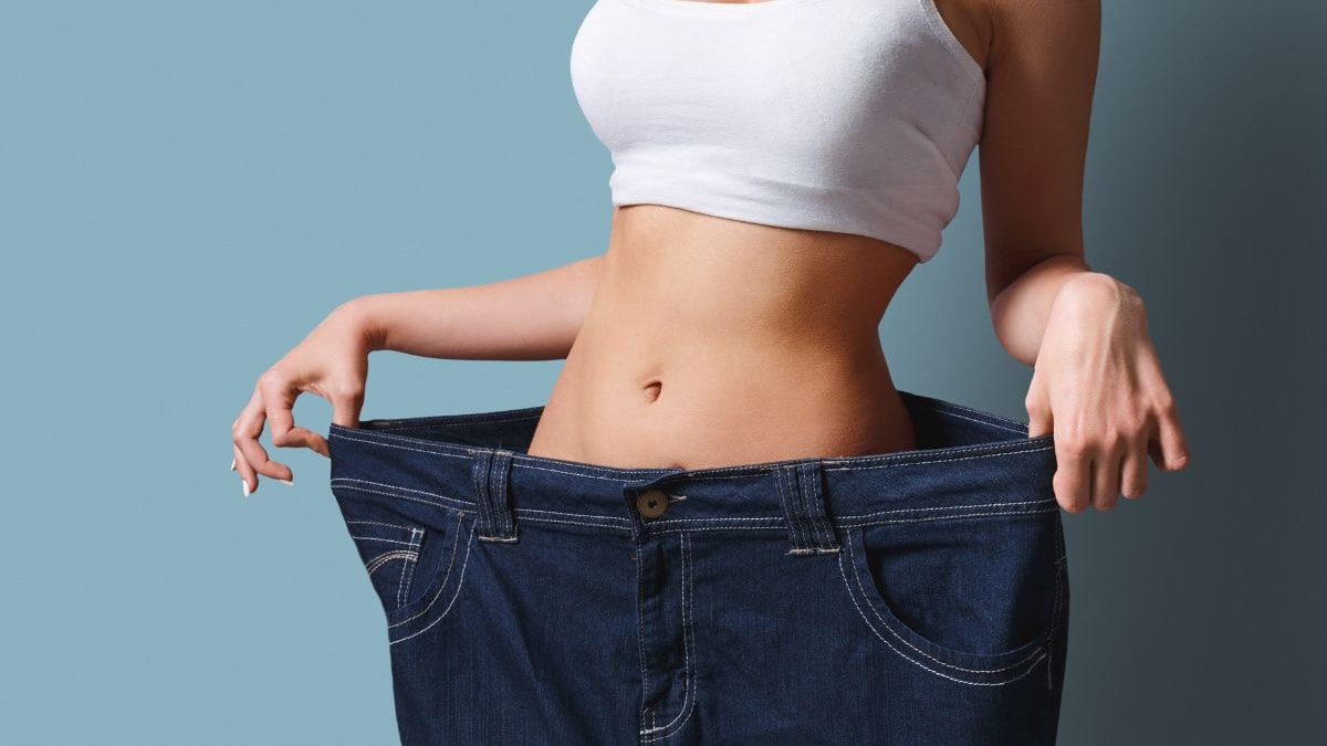 10 Easy Diet Swaps To Hit Your New Year Weight Loss Goals Without Struggle