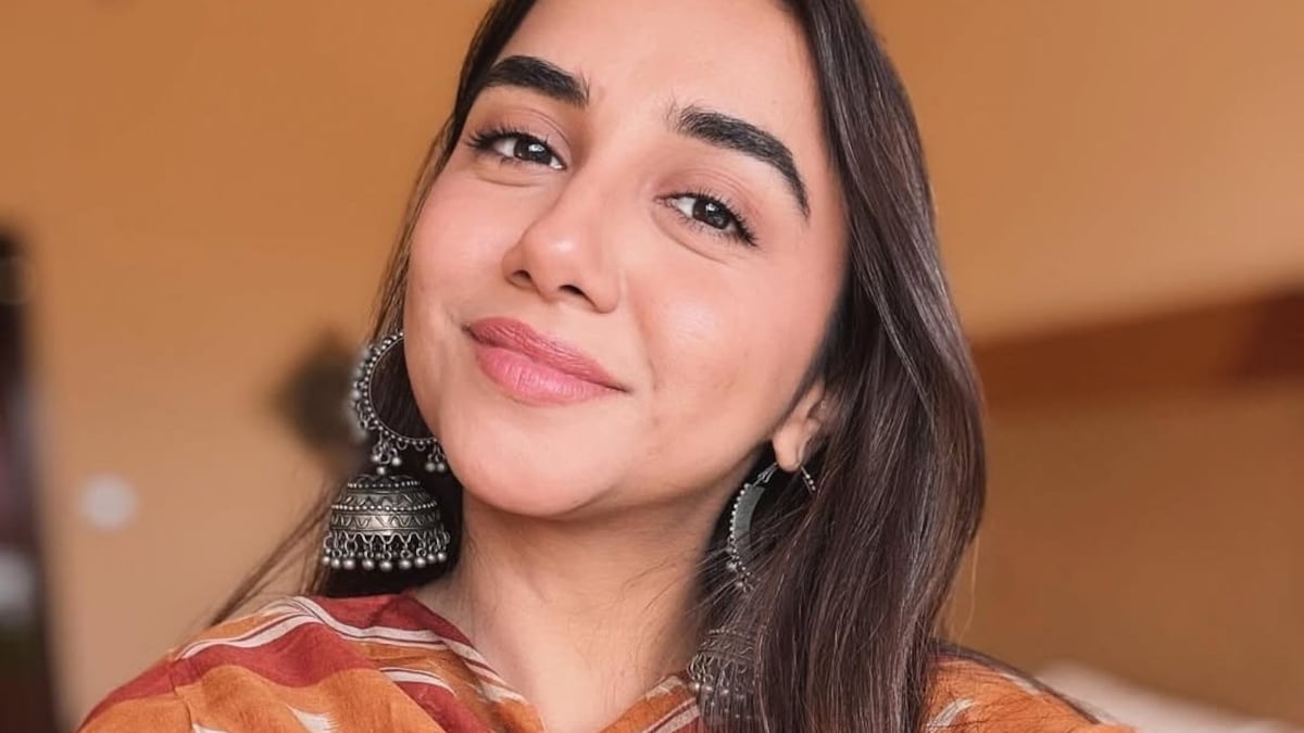 Prajakta Koli Shares She Felt “Clinically Sick And Sad” After Following A Strict Diet