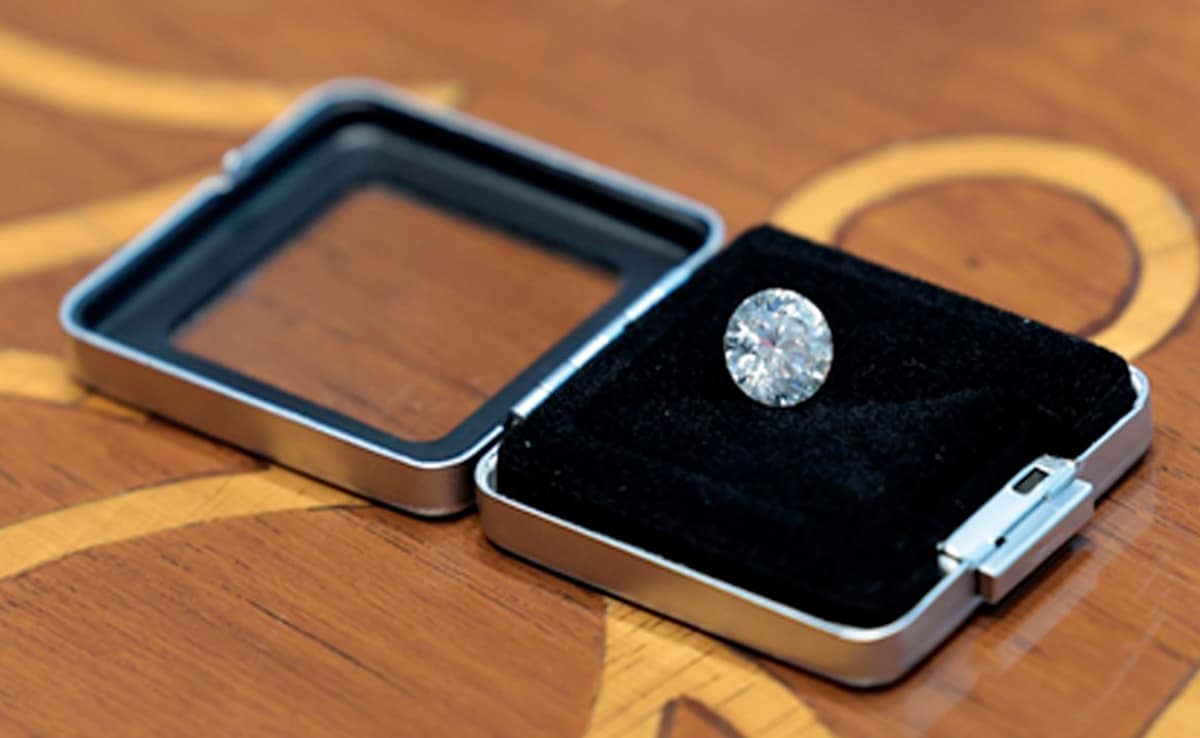 India’s $20,000 Diamond To Jill Biden Among Expensive Gifts To US In 2023