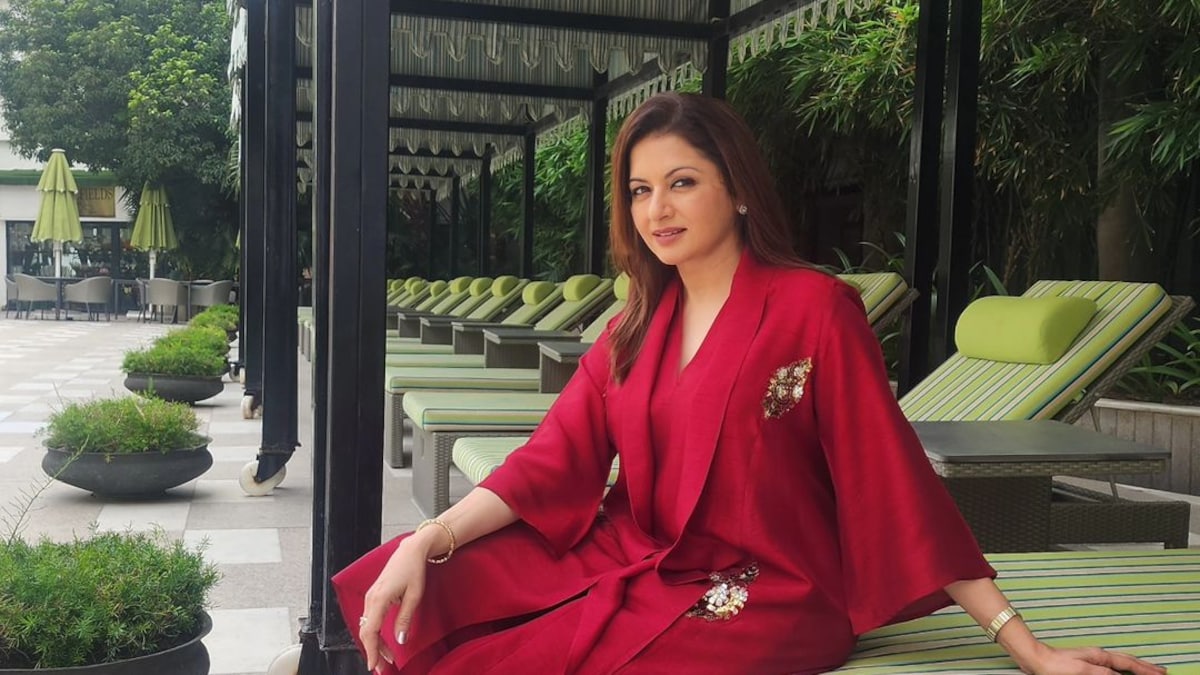 Start Your New Year Right With Bhagyashrees Diet Tips For Different Nutritional Deficiencies