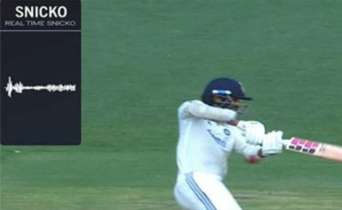 Experts Left Fuming Over Washington Sundar DRS Row. Jasprit Bumrah's Reaction Goes Viral