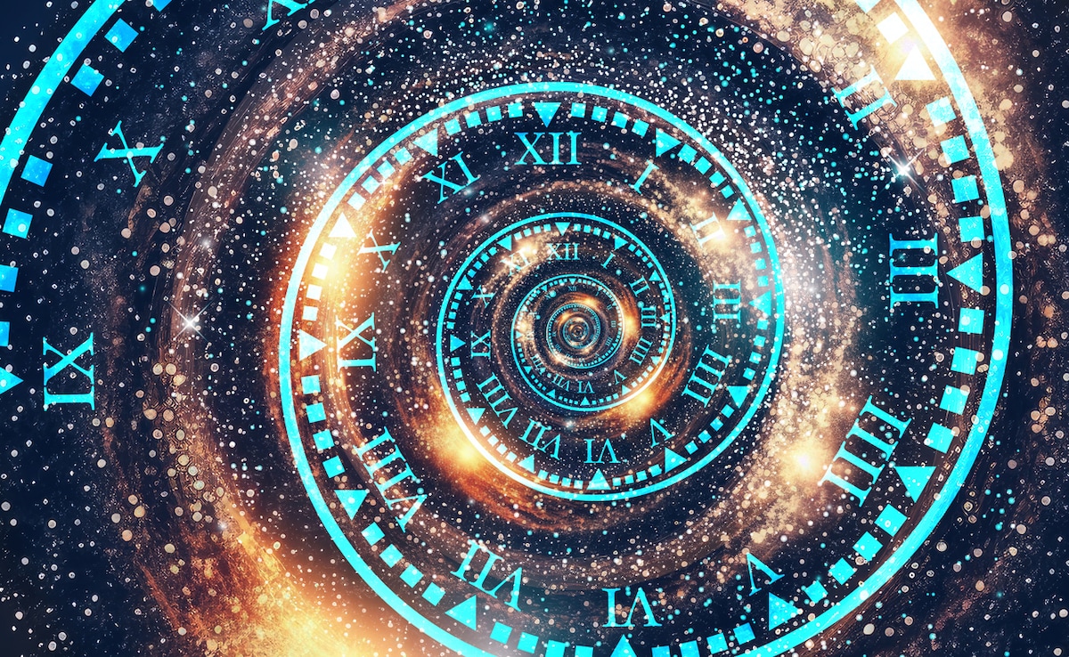 UK Top Secret Lab Develops ‘Groundbreaking’ Quantum Clock For Military Use