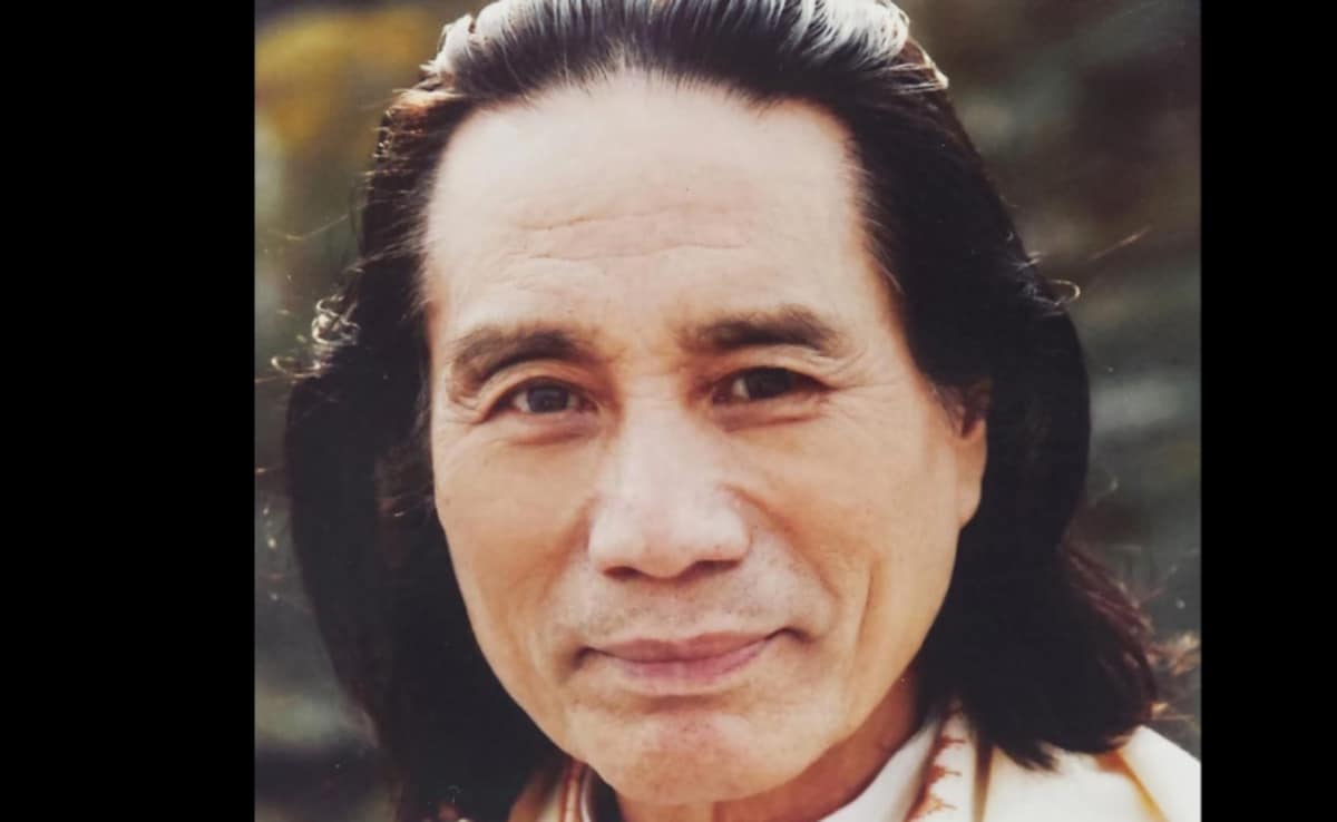 Manipur Classical Dance Legend Rajkumar Singhajit Singh Dies at 92