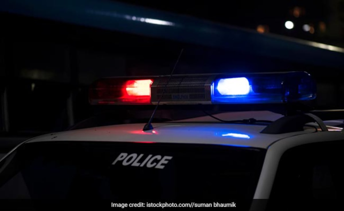 Army Captain Falls Off Balcony In Hyderabad, Dies: Cops