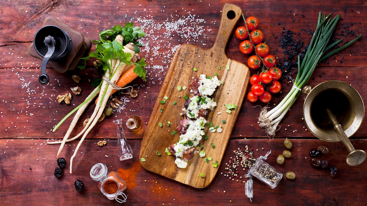 This Desi Mooli Chutney Will Make You Want to Eat Everything With It