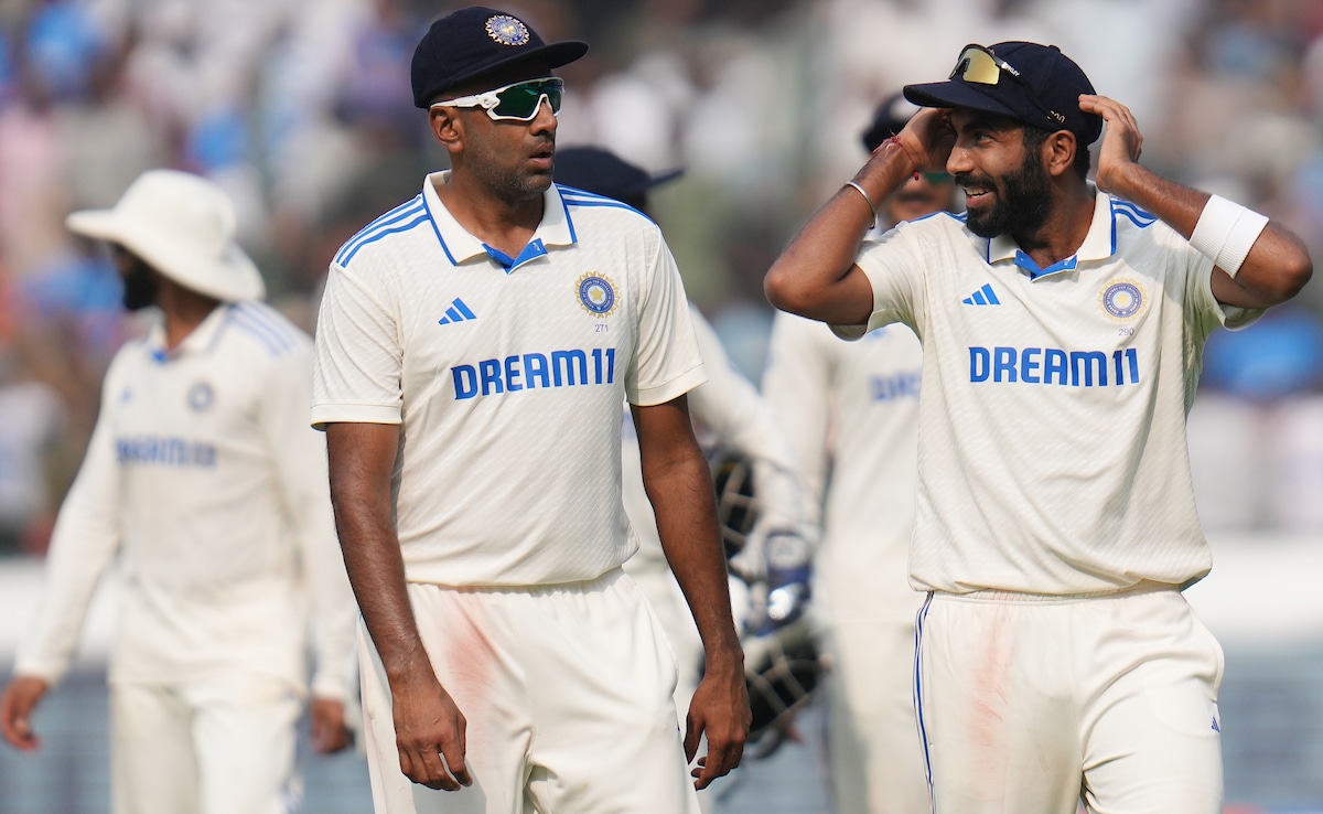 Jasprit Bumrah Faces Ball-Tampering Allegations, ICC Investigation. R Ashwin Says...