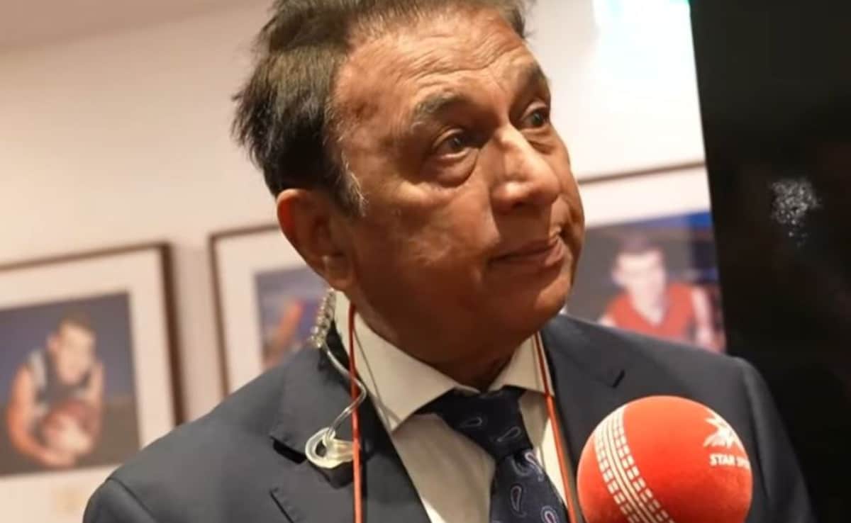 "What Do We Know?": Sunil Gavaskar's Fiery Rant After India's Series Loss Against Australia