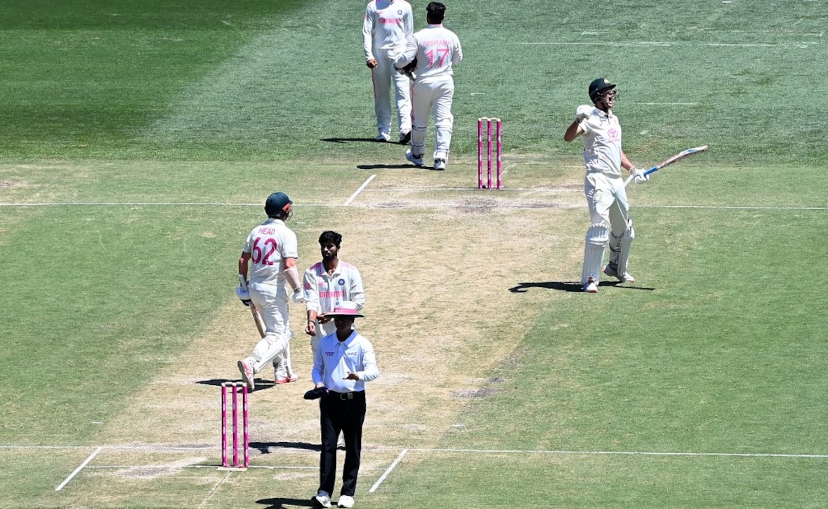 Gautam Gambhir, Sunil Gavaskar's Contrasting Views On Sydney Pitch Triggers Debate