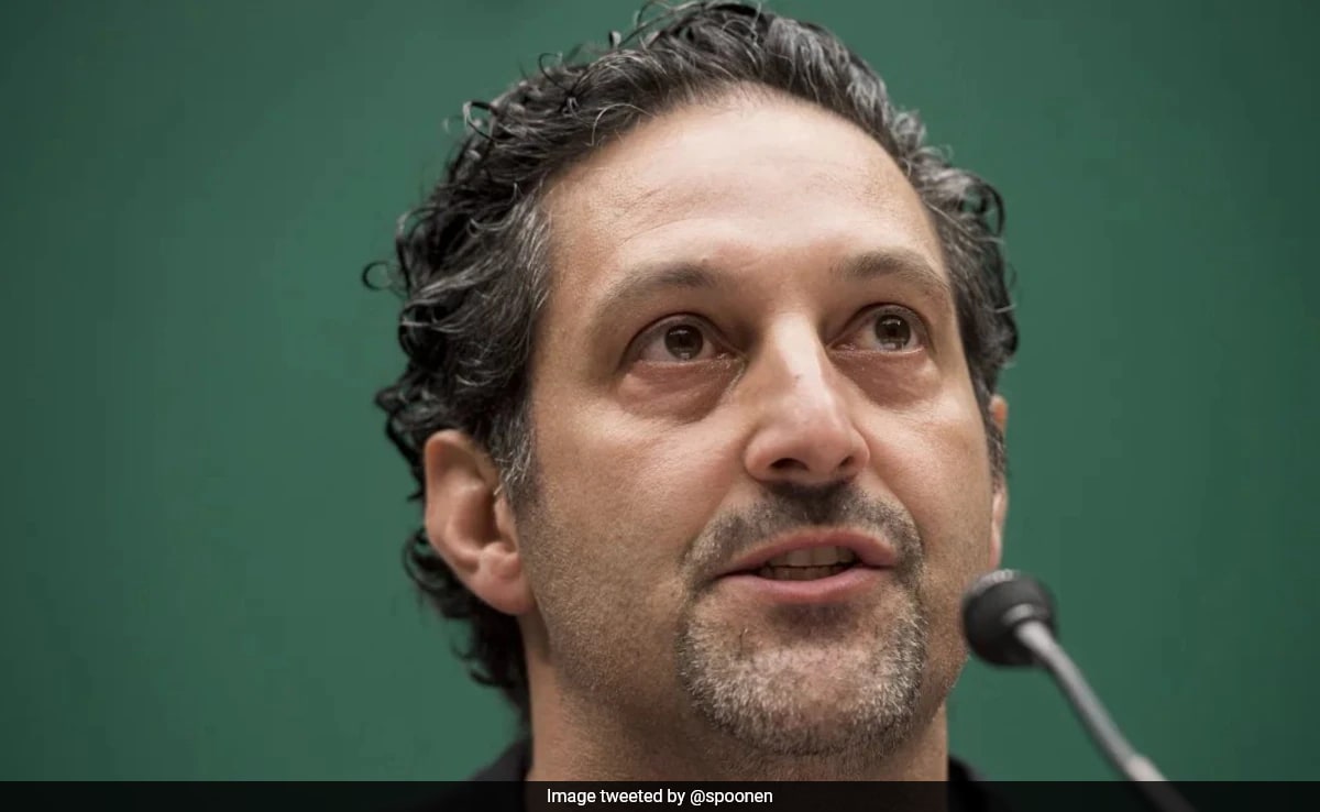 Amit Yoran, CEO Of Cybersecurity Firm Tenable, Dies At 54 After Battle With Cancer