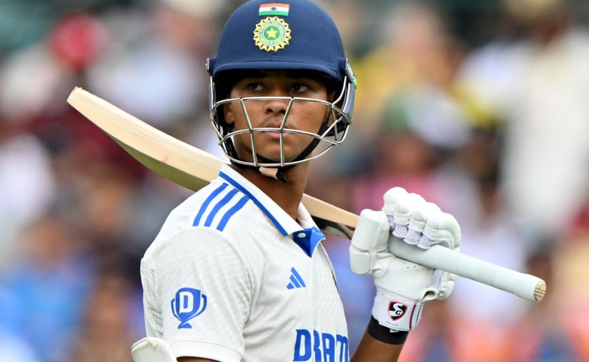 "Need Players Like...": Sunil Gavaskar Namedrops Young Talents In Massive Verdict