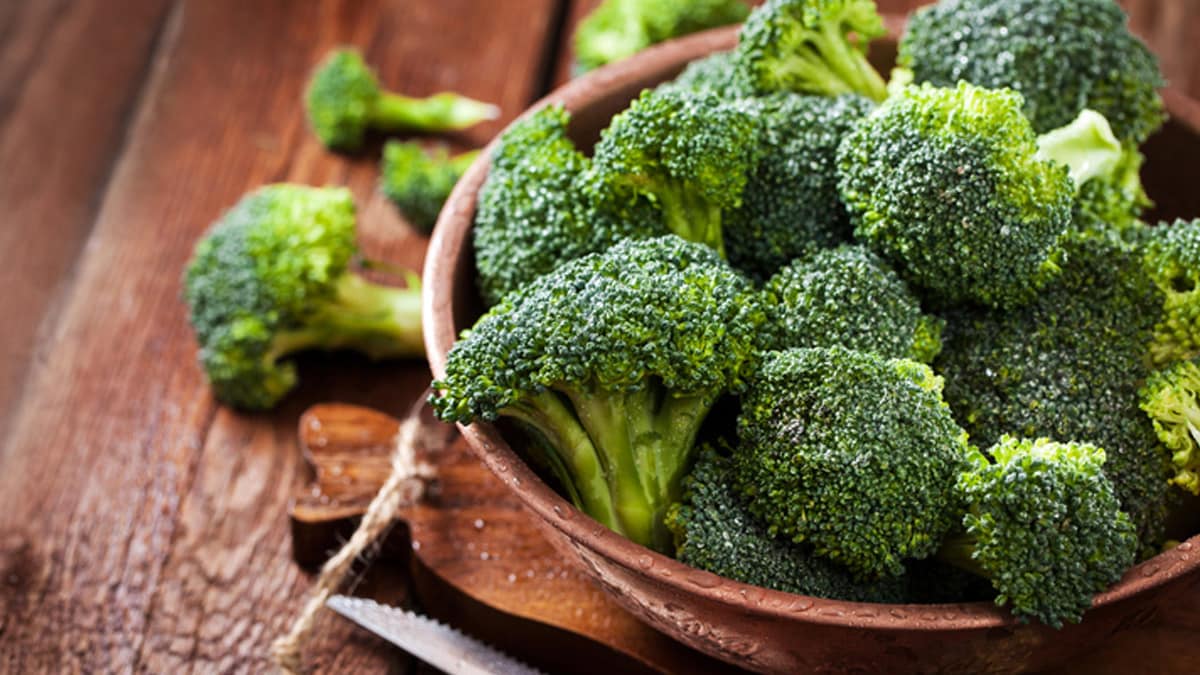 5 Reasons Why Broccoli Should Be Your Ultimate Superfood In 2025