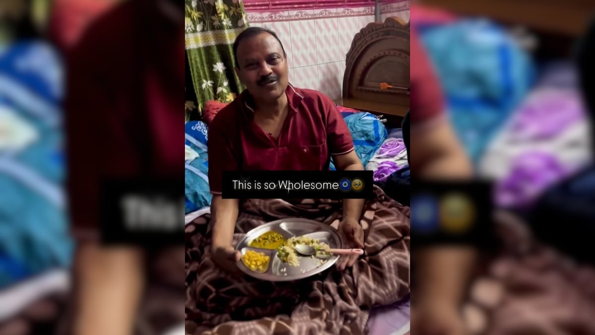 “Passed The Vibe Check”: Internet Reacts To Man Praising Daughter’s First-Time Cooking