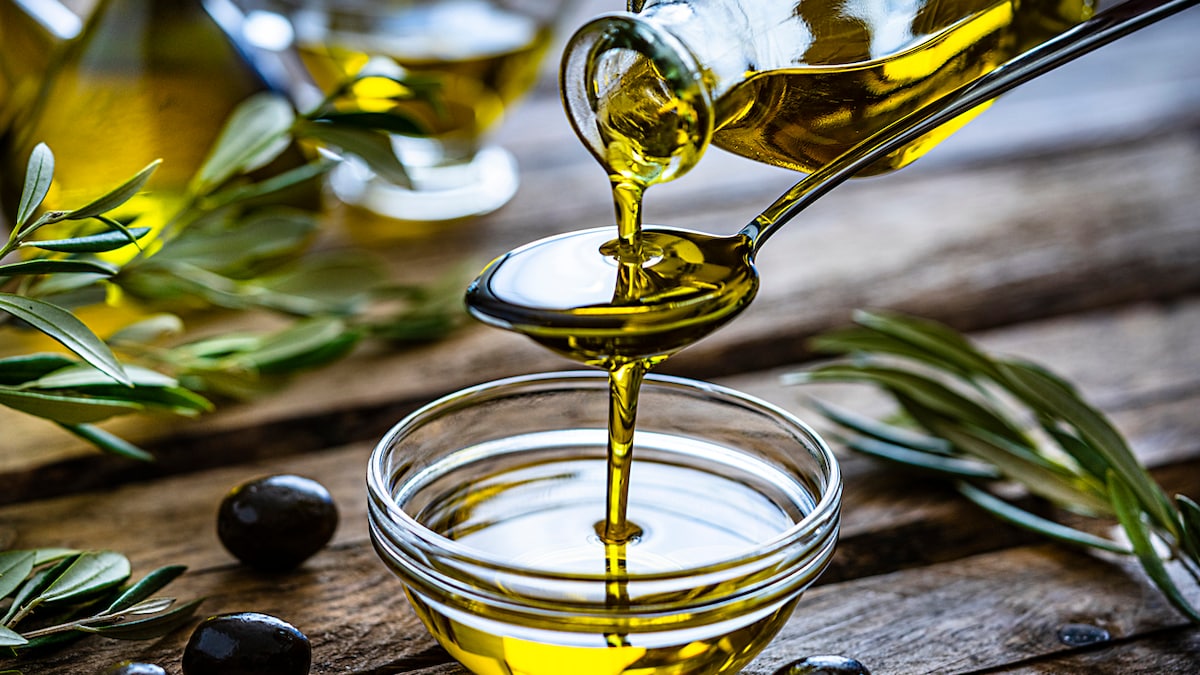 5 Tips To Know When Your Olive Oil Has Gone Bad