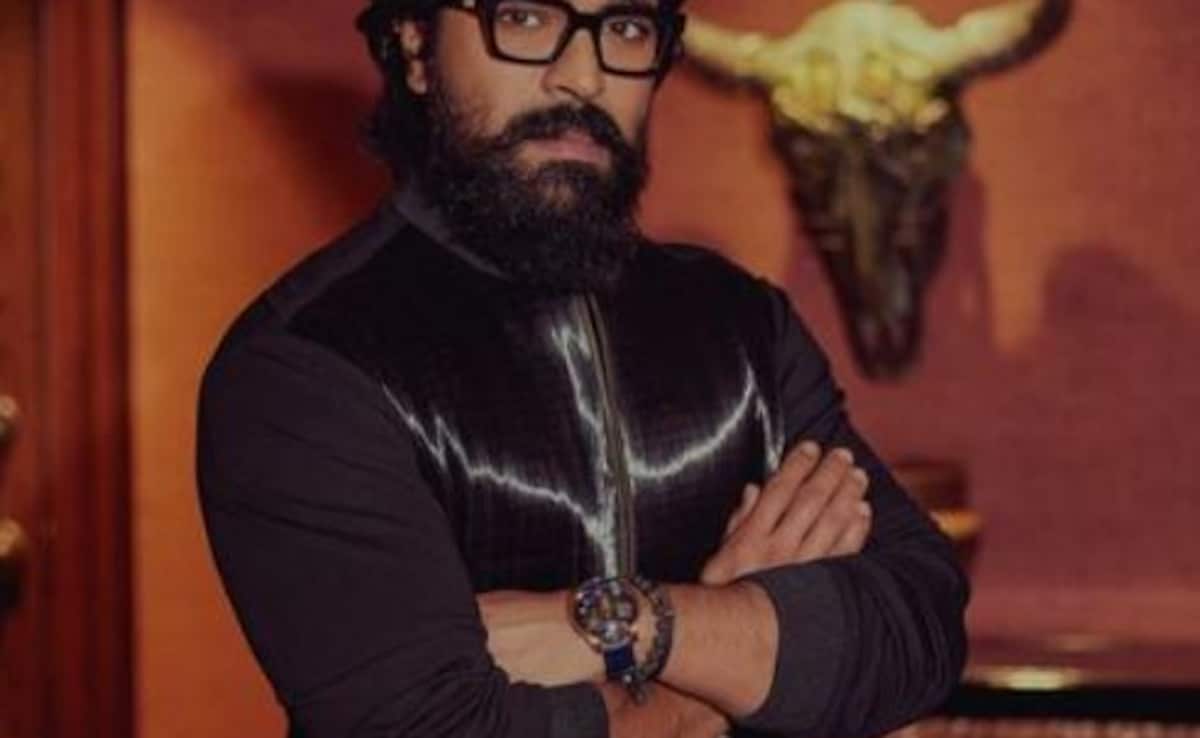 Ram Charan On Game Changer Being His Solo Release In 4 Years: "Feeling Very Alone"