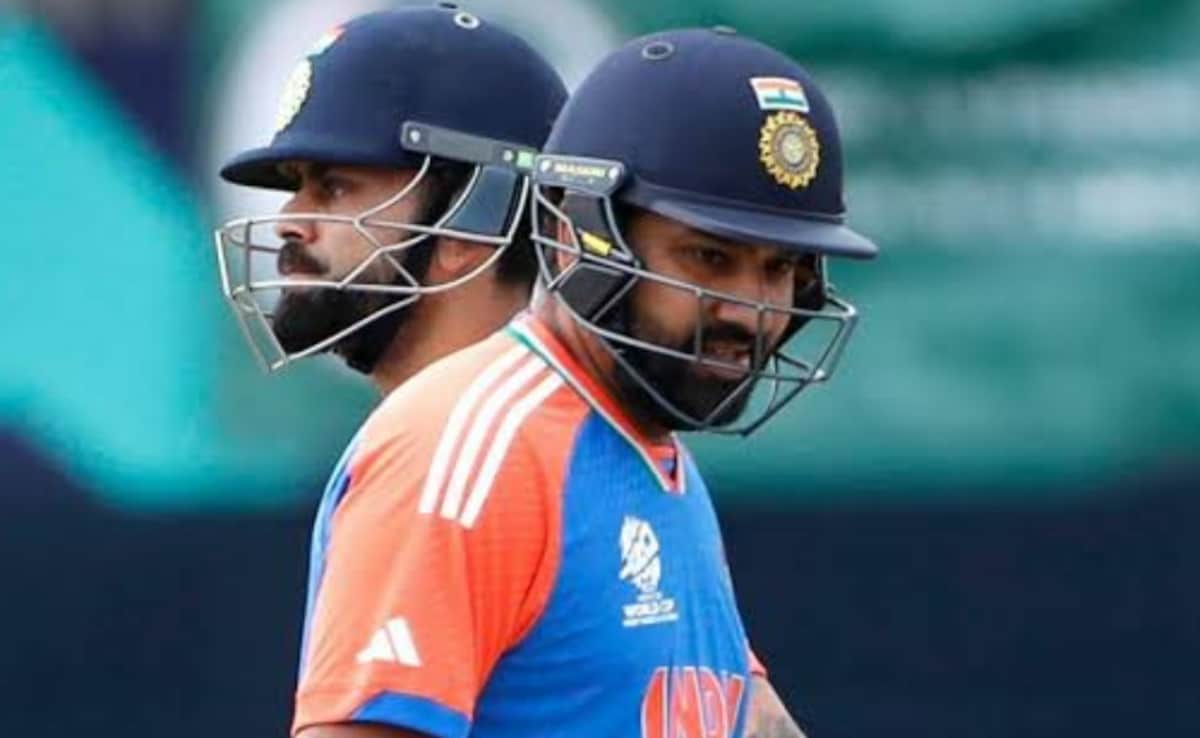 India's Squad For England ODIs: Virat Kohli, Rohit Sharma's Future Confirmed In Report Amid Rumours