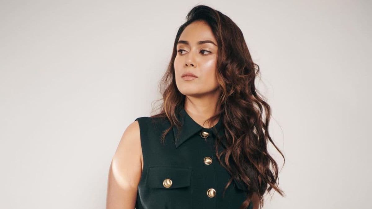 Mira Kapoors Food Diaries From Maldives Are A Treat For Vegetarians - See Pics