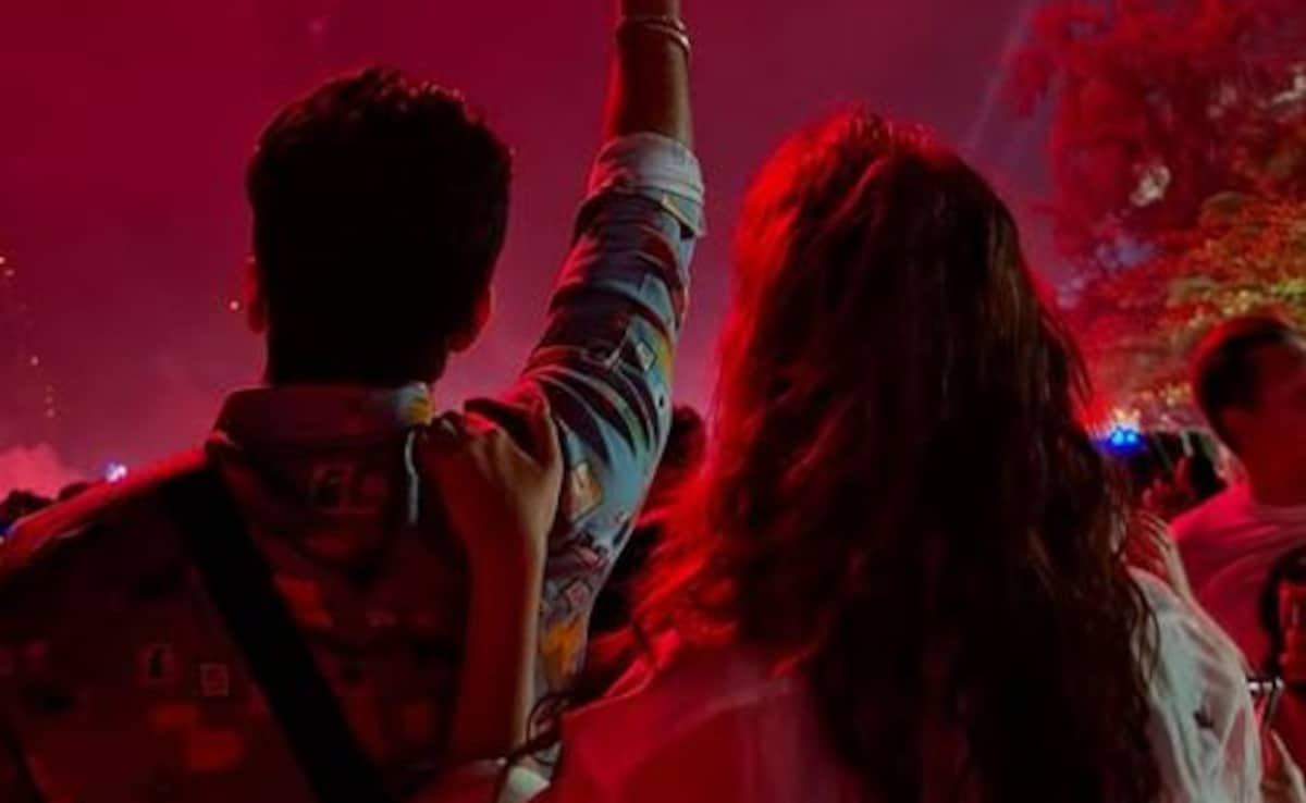 Keerthy Suresh Shares Pics From Phuket Holiday With Husband Antony Thattil