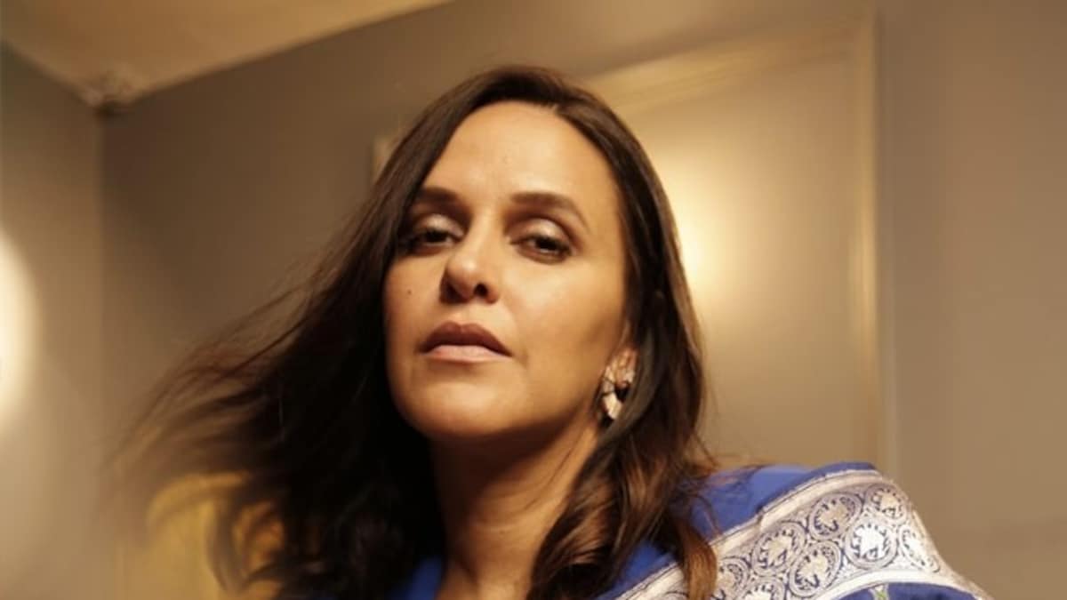 Neha Dhupia Went “Extra Italian” For Dinner In Queensland, Relished Seafood Pasta 
