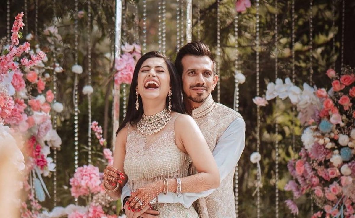"For Those Who...": Yuzvendra Chahal Drops Another Cryptic Post Amid Divorce Rumours With Wife Dhanashree Verma