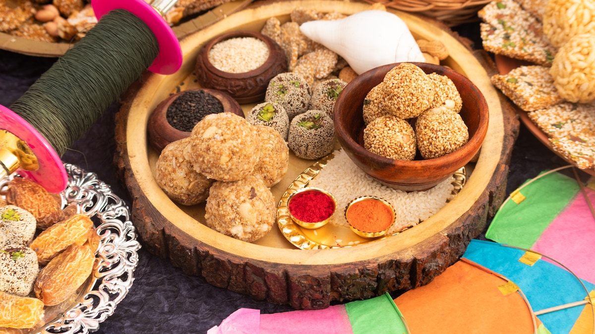 When Is Makar Sankranti And 5 Recipes You Can Make For The Festival