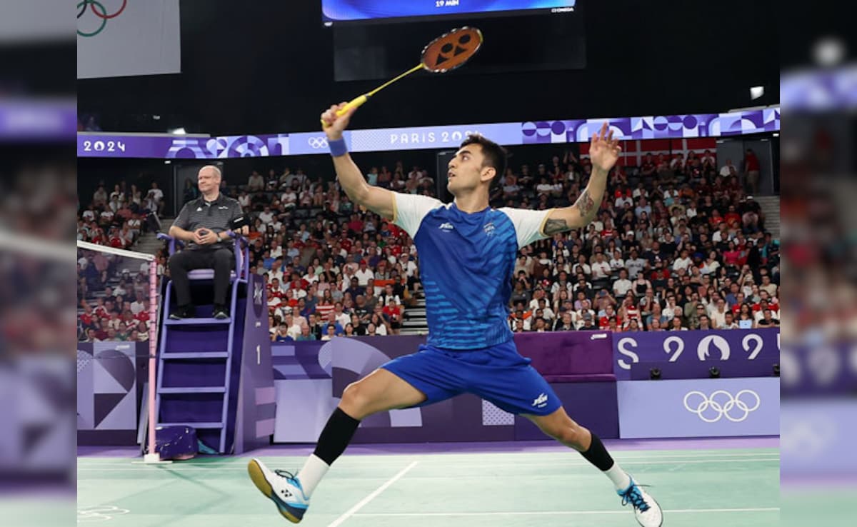 India To Field Largest-Ever Contingent At Next Week's India Open Super 750