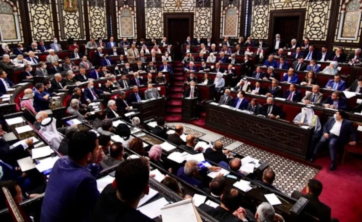 Qatar Plans To Help Boost Syrian Government’s Salaries: Report