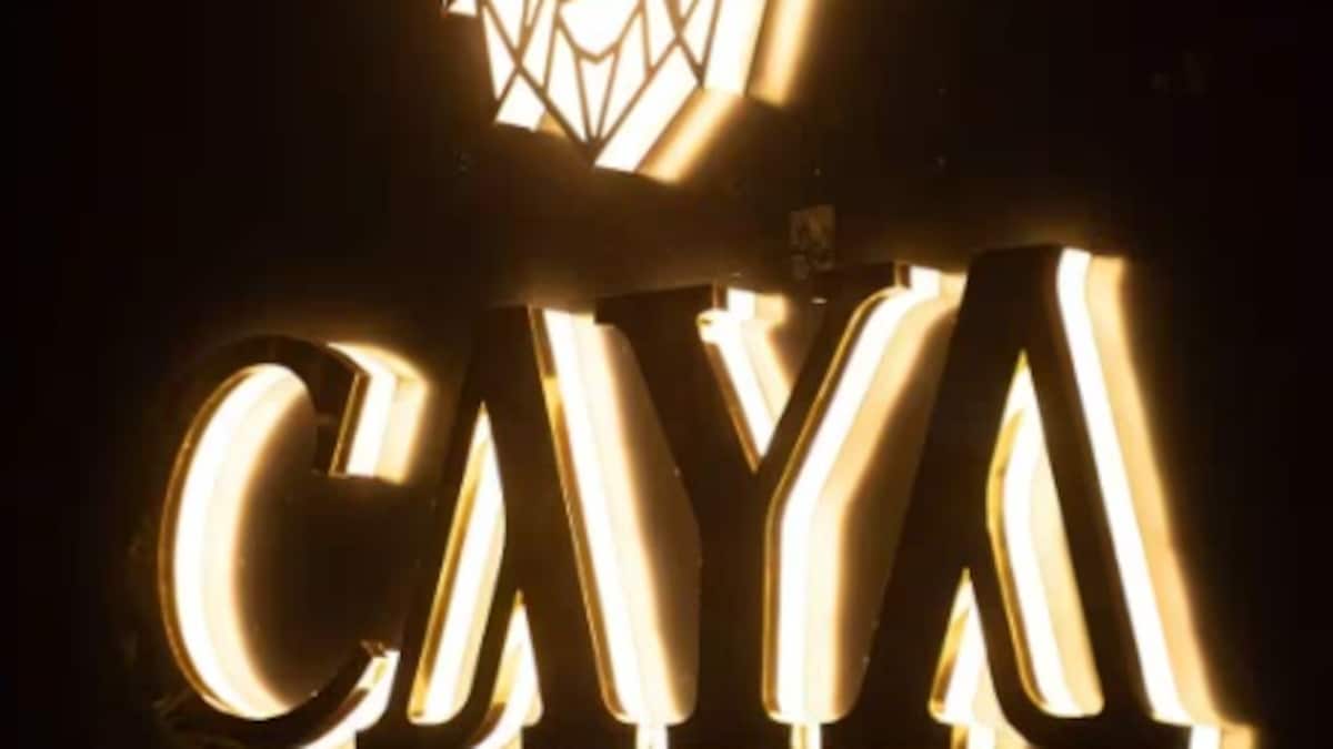 CAYA: A Fusion Of Good Culinary Experience And Vibrant Entertainment In South Delhi