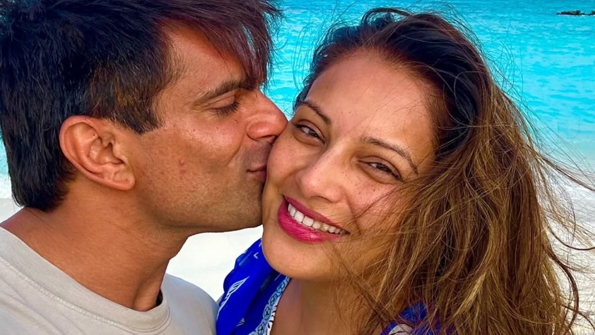 Bipasha Basus 46th Birthday In Maldives Featured These Tasty Dishes - See Pics