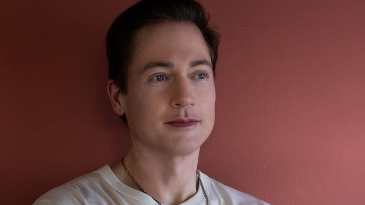 Watch: Tech Millionaire Bryan Johnson Shares Sugary Foods He Used To Eat During Childhood