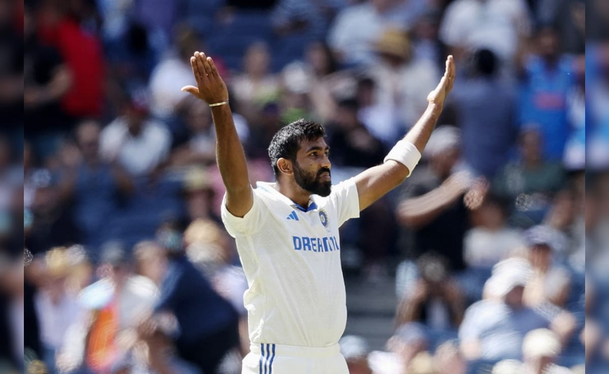 Michael Clarke Hails Jasprit Bumrah As 'Best Pacer Ever' Across All Three Formats