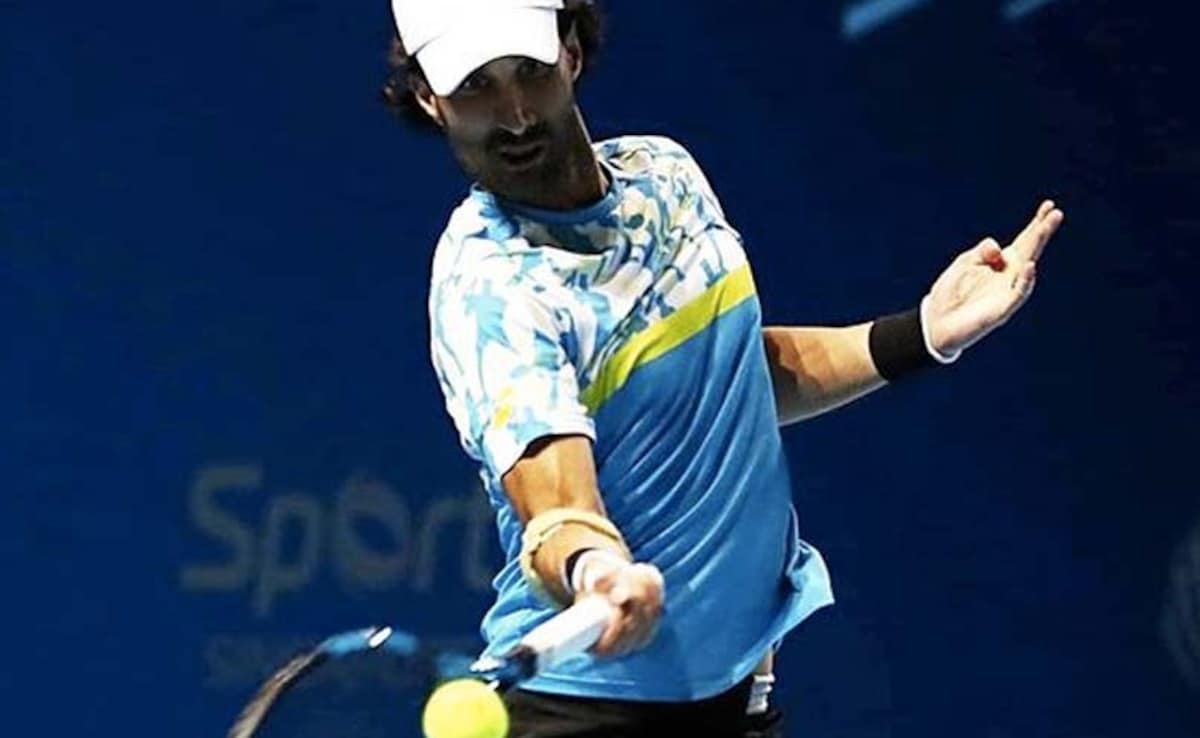 Yuki Bhambri Makes Quarters In Auckland; N Sriram Balaji Exits From Adelaide International