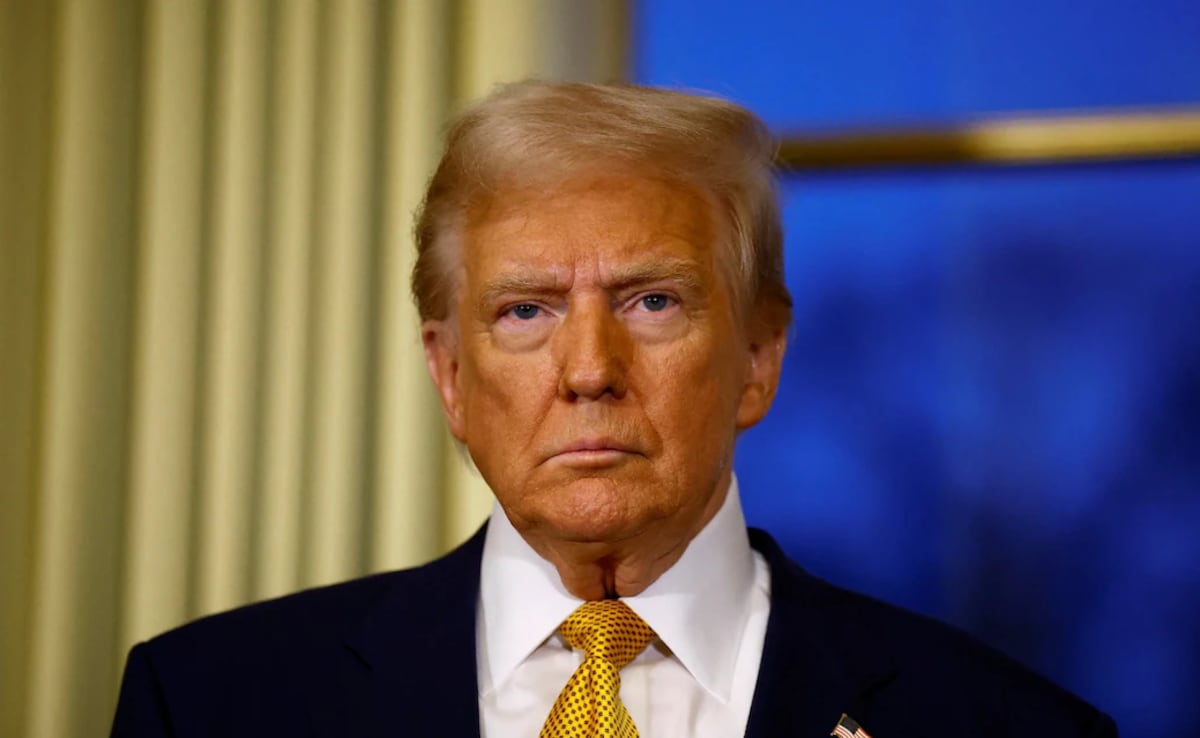 France Warns Donald Trump Against Threatening EU ‘Sovereign Borders’