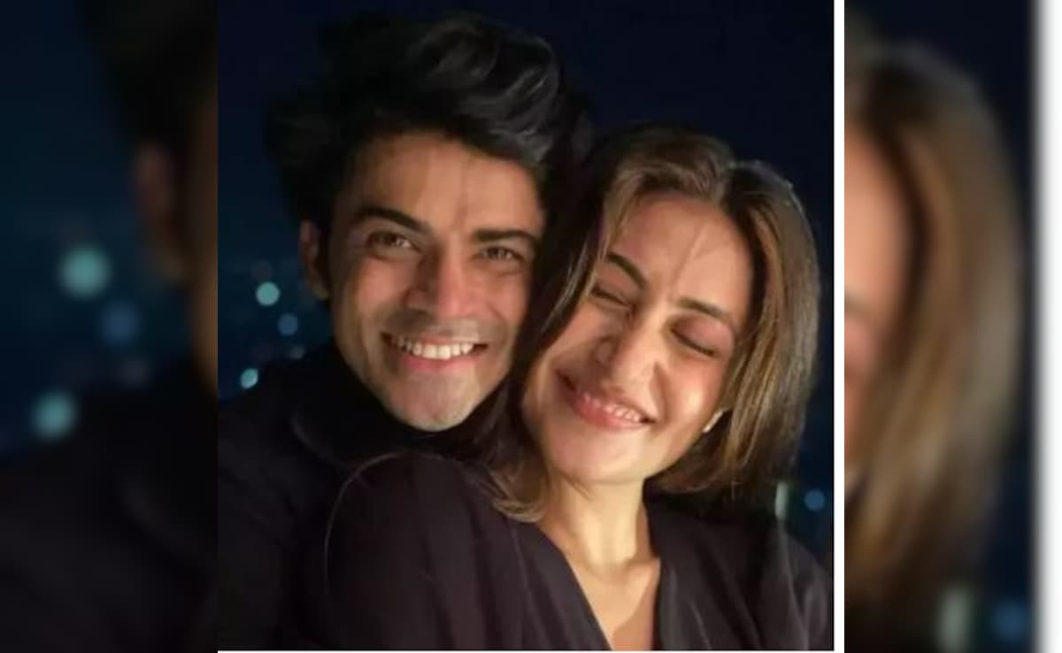 Amid Divorce Rumours, Dhanashree Verma's Pic With Choreographer Pratik Utekar Goes Viral. His Reaction