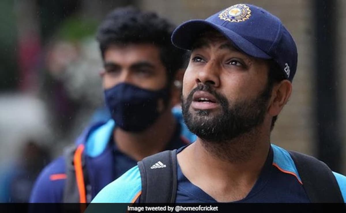 "No Brainer:" Rohit Sharma Axed, Ex-India Star Makes Clear Verdict On Next Test Captain