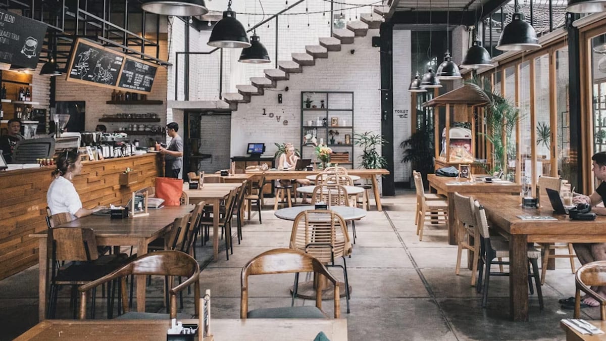 New Year, New Restaurants: 9 Hottest Dining Spots In Delhi-NCR For Jan-Feb 2025