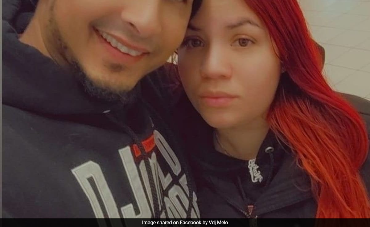 US Man, 52, Allegedly Kills Fiancee A Day After Sharing Proposal Video On Facebook