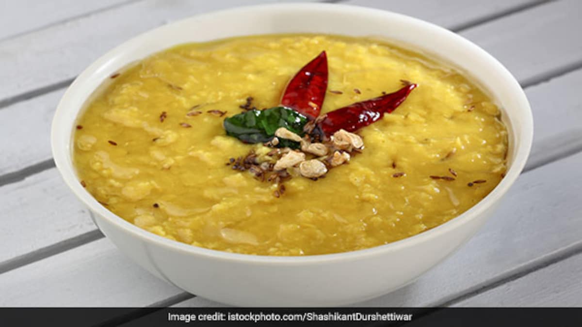 Tomato Pappu: This Andhra Recipe Is Perfect To Add Tangy Twist To Your Dal