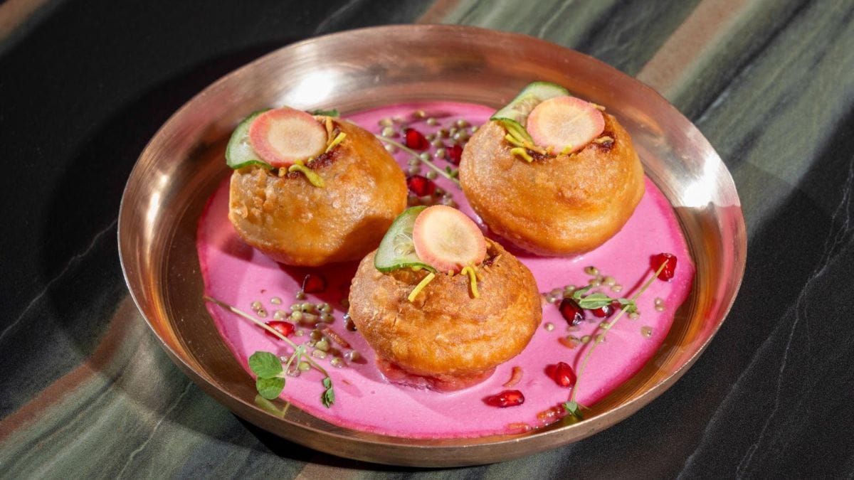 New Menus In Mumbai Restaurants To Try In January-February 2025