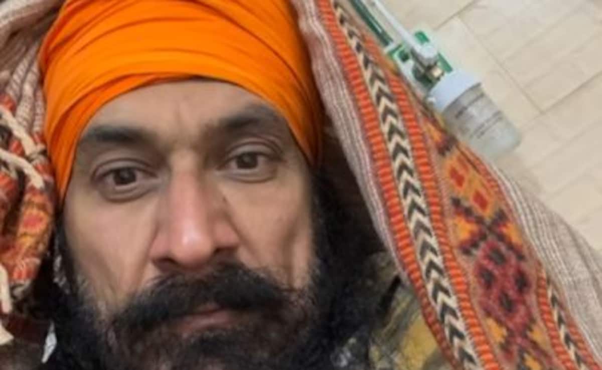 Taarak Mehta Ka Ooltah Chashmah Actor Gurucharan Singh Hospitalised: "Condition Is Very Bad"