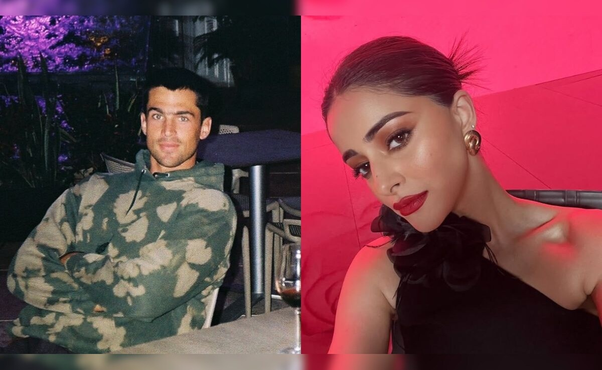 Ananya Panday On Her 5-Year Plans Amidst Dating Rumours With Walker Blanco: "Hopefully Married"