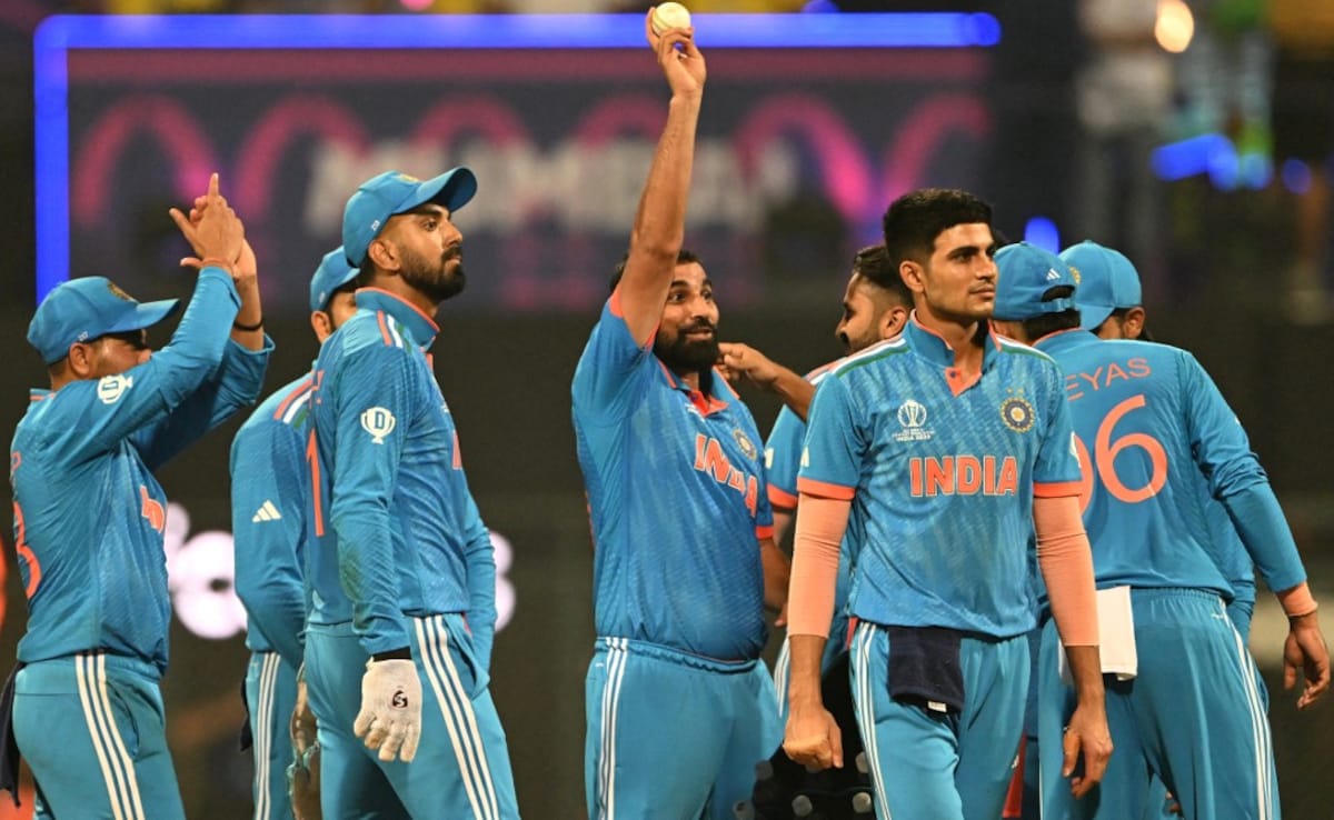 India's Champions Trophy Squad: BCCI Eyeing Star Who's Been Out Of Action For 417 Days, Jasprit Bumrah Uncertain