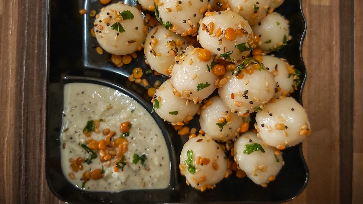 How to Make Goli Idli: A Quick And Easy Recipe For Idli Lovers